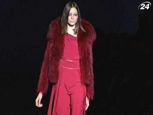 Закривав Український тиждень моди італійський гість Крістіано Бурані Закривав Український тиждень моди італійський гість Крістіано Бурані