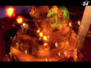 Студія Ubisoft представила гру на релігійну тематику Студія Ubisoft представила гру на релігійну тематику