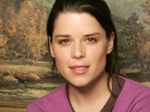 Героїня "Крику" чекає дитину Героїня "Крику" чекає дитину