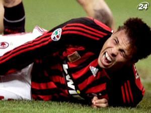 Роналдо - бразильський Феномен Роналдо - бразильський Феномен