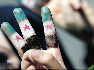 Эксперты ООН и ЛАГ прибыли в Сирию для переговоров Эксперты ООН и ЛАГ прибыли в Сирию для переговоров