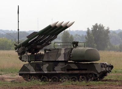 Сирія подарувала "Хезболлі" нове озброєння Сирія подарувала "Хезболлі" нове озброєння