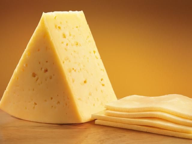 Американцы довольны качеством украинских сыров Американцы довольны качеством украинских сыров