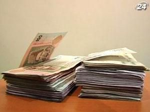 Аналітики: Зростання ВВП може скоротитися з 5,2% до 1,9% Аналітики: Зростання ВВП може скоротитися з 5,2% до 1,9%