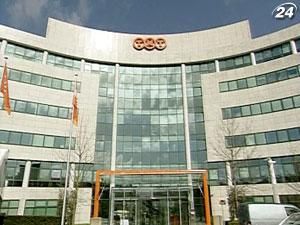 Американская почтовая компания UPS покупает оператора экспресс-доставки TNT Американская почтовая компания UPS покупает оператора экспресс-доставки TNT