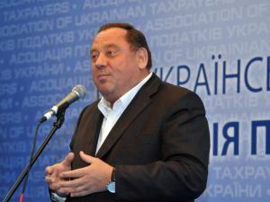 Мельник про Геращенко: Вона обізвала мене хамом Мельник про Геращенко: Вона обізвала мене хамом