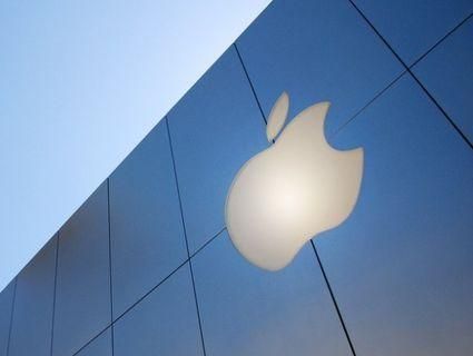 Apple викупить власних акцій на 10 мільярдів