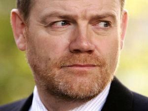 Гендиректор ВВС покинет свой пост Гендиректор ВВС покинет свой пост