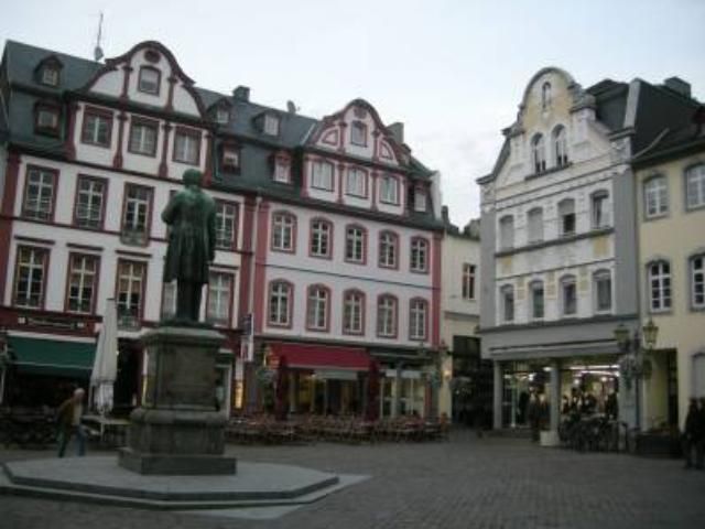 Кризис обвалил цены на европейскую недвижимость на 60% Кризис обвалил цены на европейскую недвижимость на 60%