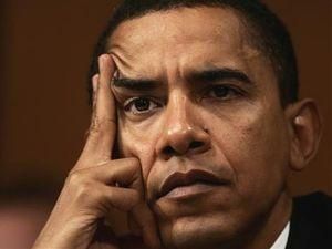 Передвиборчий штаб Обами зібрав за лютий більше 45 мільйонів доларів Передвиборчий штаб Обами зібрав за лютий більше 45 мільйонів доларів