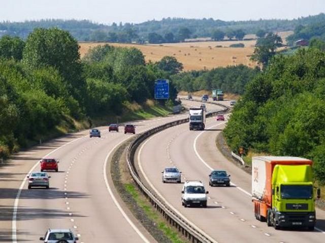 Власть хочет отдать британские дороги в лизинг