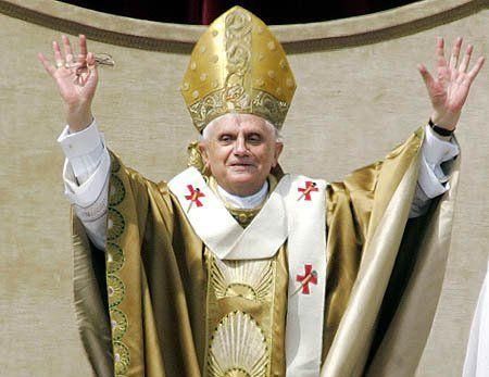 Наркокартель отказался от насилия на время визита Папы Римского в Мексику Наркокартель отказался от насилия на время визита Папы Римского в Мексику