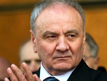 Конституційний суд Молдови визнав законність нового президента 