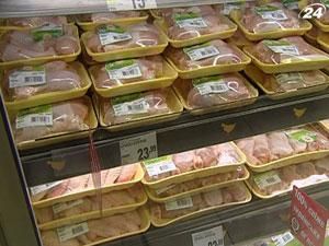 Експерти: У поточному році виробництво вітчизняного м’яса скоротилося на 5% Експерти: У поточному році виробництво вітчизняного м’яса скоротилося на 5%