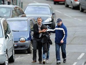 У Парижі дві синагоги отримали листи з погрозами У Парижі дві синагоги отримали листи з погрозами