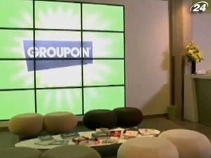 OFT закликає Groupon відкрити клієнтам принципи формування акцій 