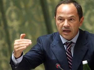 Тигипко не сожалеет о роспуске "Сильной Украины" Тигипко не сожалеет о роспуске "Сильной Украины"