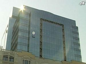 Ціни на столичну торгову та офісну нерухомість знижуються Ціни на столичну торгову та офісну нерухомість знижуються