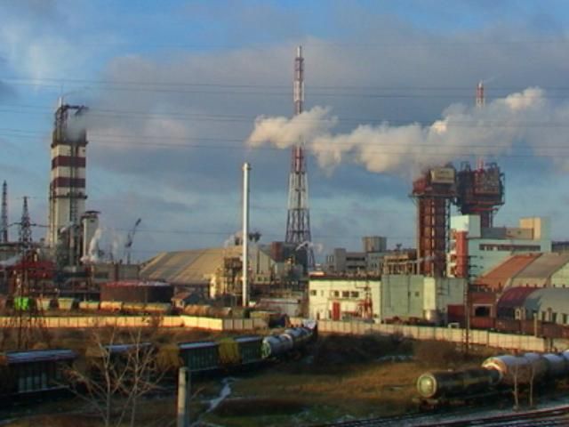 Українські підприємства наростили збитки втричі у 2011 році