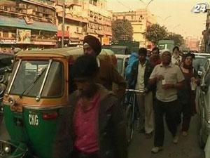 В Індії значно поменшало бідного населення В Індії значно поменшало бідного населення