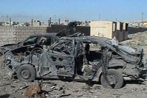 Внаслідок серії вибухів в Іраку загинуло 39 людей