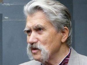 Лукьяненко возмущен отказом Януковича Лукьяненко возмущен отказом Януковича