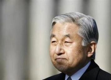 Японского императора вторично прооперировали Японского императора вторично прооперировали