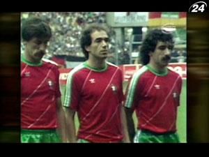 Збірна Португалії: Після Еусебіу Збірна Португалії: Після Еусебіу