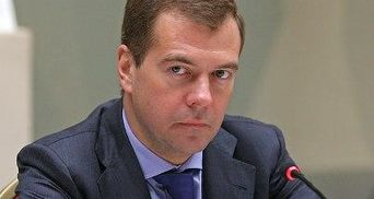 Медведев предупредил, что за пределами Таможенного союза будет сложно