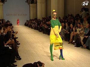 В Киев приехали 16 дизайнеров стран-участников Евро-2012 В Киев приехали 16 дизайнеров стран-участников Евро-2012