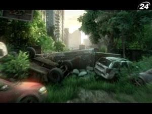 Naughty Dog створила ліричну історію про кінець світу