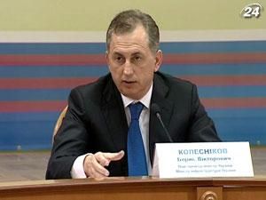 Третина пасажирських перевізників в Україні – нелегали Третина пасажирських перевізників в Україні – нелегали