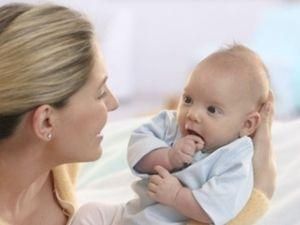 Медики говорят, что кормление грудью защищает от рака Медики говорят, что кормление грудью защищает от рака