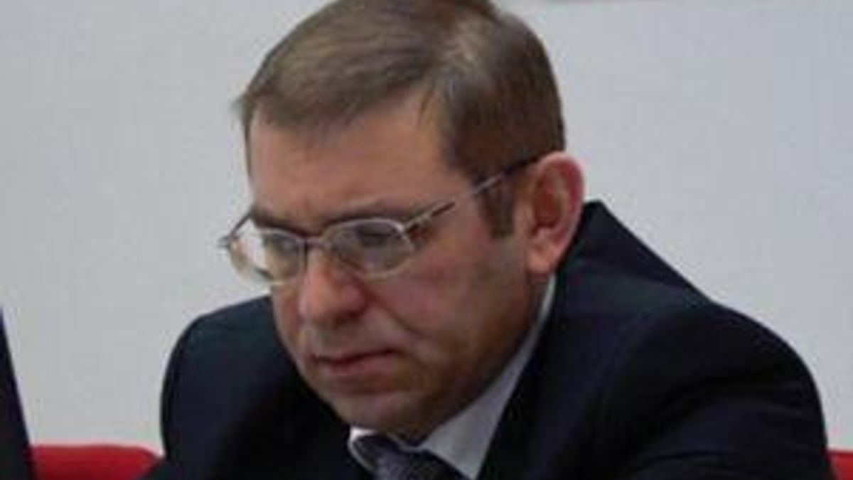 БЮТ може попрощатись з ще одним депутатом БЮТ може попрощатись з ще одним депутатом