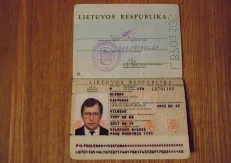 Украинские хакеры не дали Мавроди бежать за границу Украинские хакеры не дали Мавроди бежать за границу