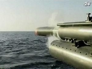 Пентагон смоделировал нападение Израиля на Иран Пентагон смоделировал нападение Израиля на Иран