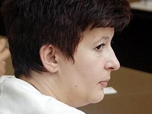 В большинстве уже есть 260 голосов за Валерию Лутковскую В большинстве уже есть 260 голосов за Валерию Лутковскую