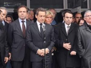 Французский скутерист-убийца мог снимать убийство на видео Французский скутерист-убийца мог снимать убийство на видео