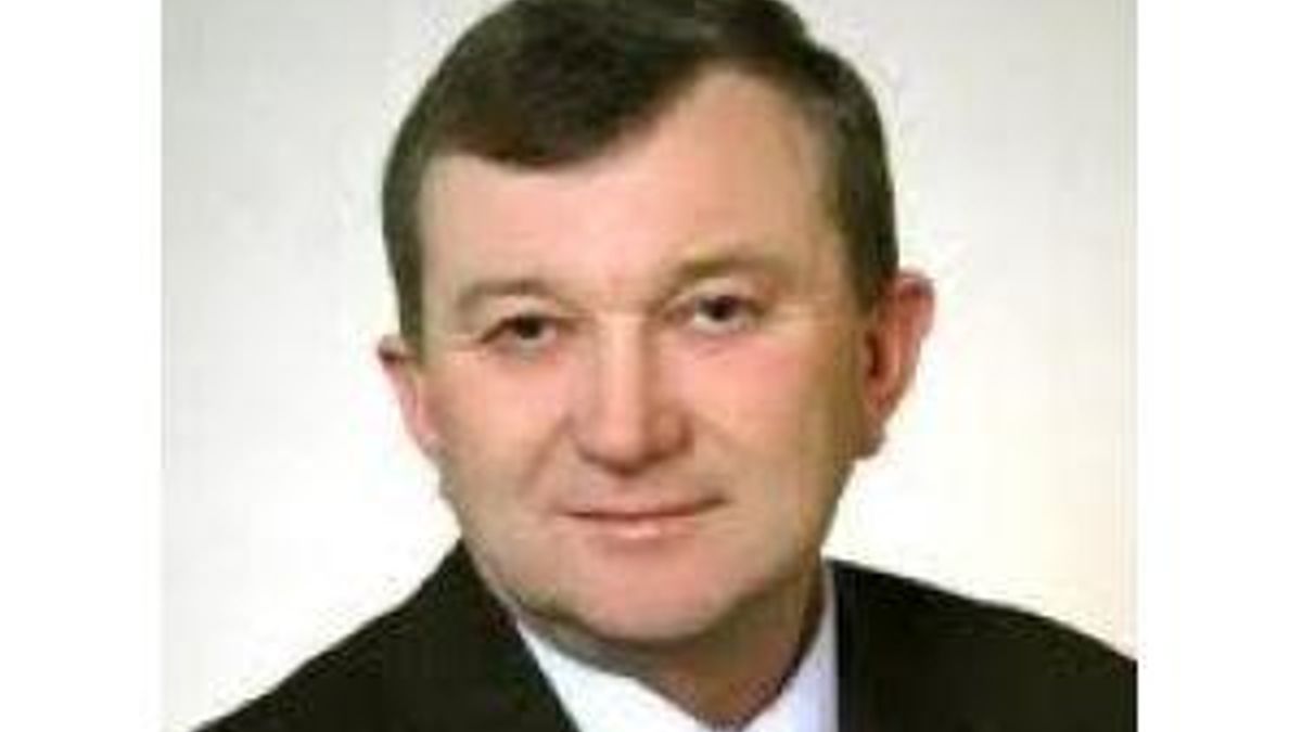 Бютівець не голосував за звіт Богословської Бютівець не голосував за звіт Богословської