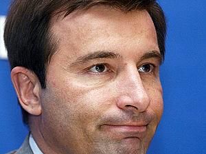 Регіонал: Цьогоріч — девальвація гривні, наступного року — дефолт Регіонал: Цьогоріч — девальвація гривні, наступного року — дефолт