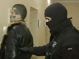 Подозреваемому в покушении на Путина добавили новые обвинения Подозреваемому в покушении на Путина добавили новые обвинения