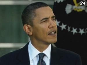 Обама обещает позаботиться об Интернете для иранцев