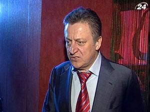 Лисов: Будівельну реформу навмисне гальмують вже цілий рік Лисов: Будівельну реформу навмисне гальмують вже цілий рік