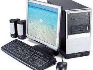 В Киеве налоговик брал взятку компьютером В Киеве налоговик брал взятку компьютером