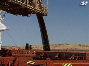 Парламент Австралії схвалив податок для гірничовидобувних компаній