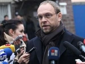 Власенко: Влада зробить все, щоб Тимошенко дали другий вирок до 15 травня Власенко: Влада зробить все, щоб Тимошенко дали другий вирок до 15 травня