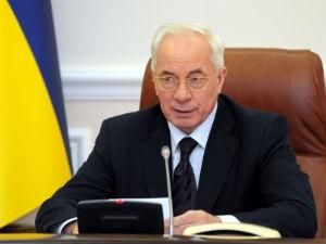 Азаров: Правительство введет жесткий контроль цен на лекарства Азаров: Правительство введет жесткий контроль цен на лекарства