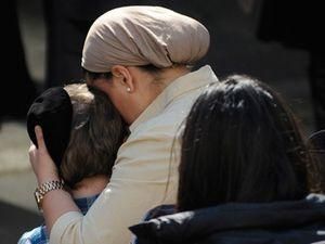 Франция: убийства, совершенные неизвестным скутеристом, расследуются по статье "терроризм" Франция: убийства, совершенные неизвестным скутеристом, расследуются по статье "терроризм"