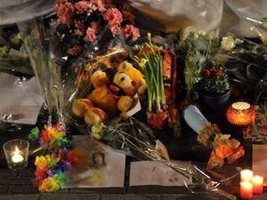 Трьох дівчаток, які постраждали в ДТП у Швейцарії, вивели з коми Трьох дівчаток, які постраждали в ДТП у Швейцарії, вивели з коми