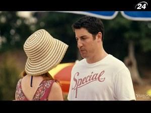 Джейсон Биггс и Элисон Ханниган презентовали новый "Американский пирог" Джейсон Биггс и Элисон Ханниган презентовали новый "Американский пирог"